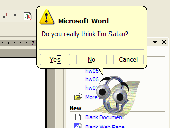 help paperclip help paperclip